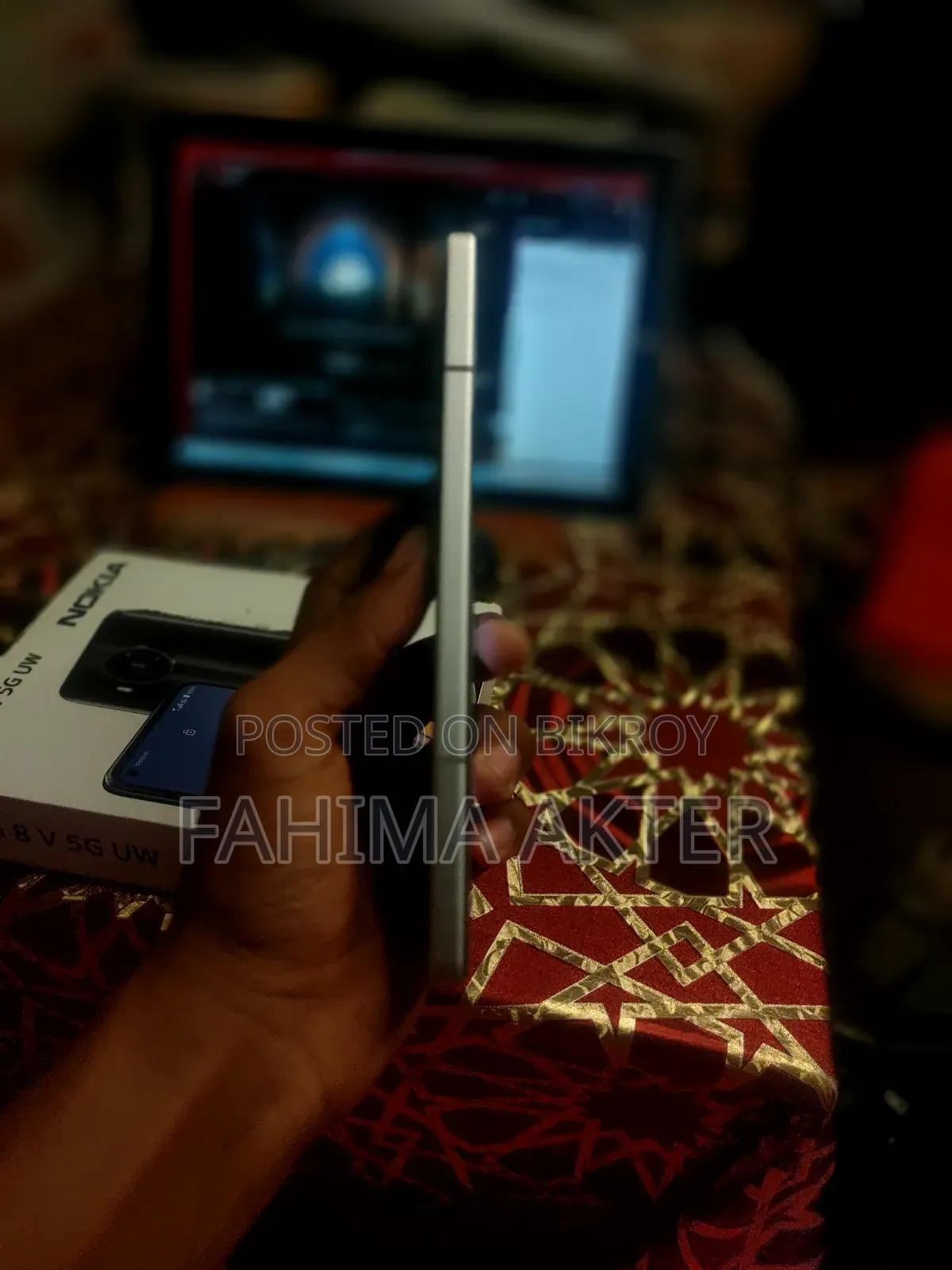Infinix Note 50 Pro 256 GB