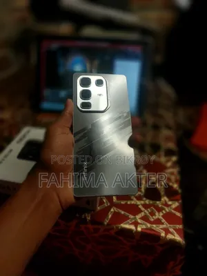 Infinix Note 50 Pro 256 GB