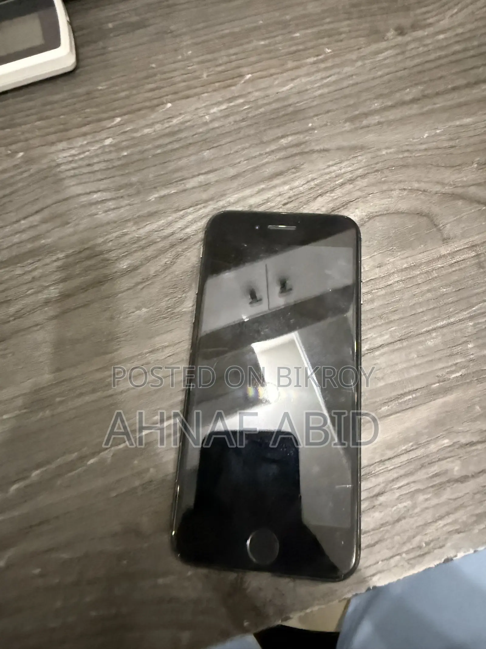Apple iPhone 8 64 GB Black
