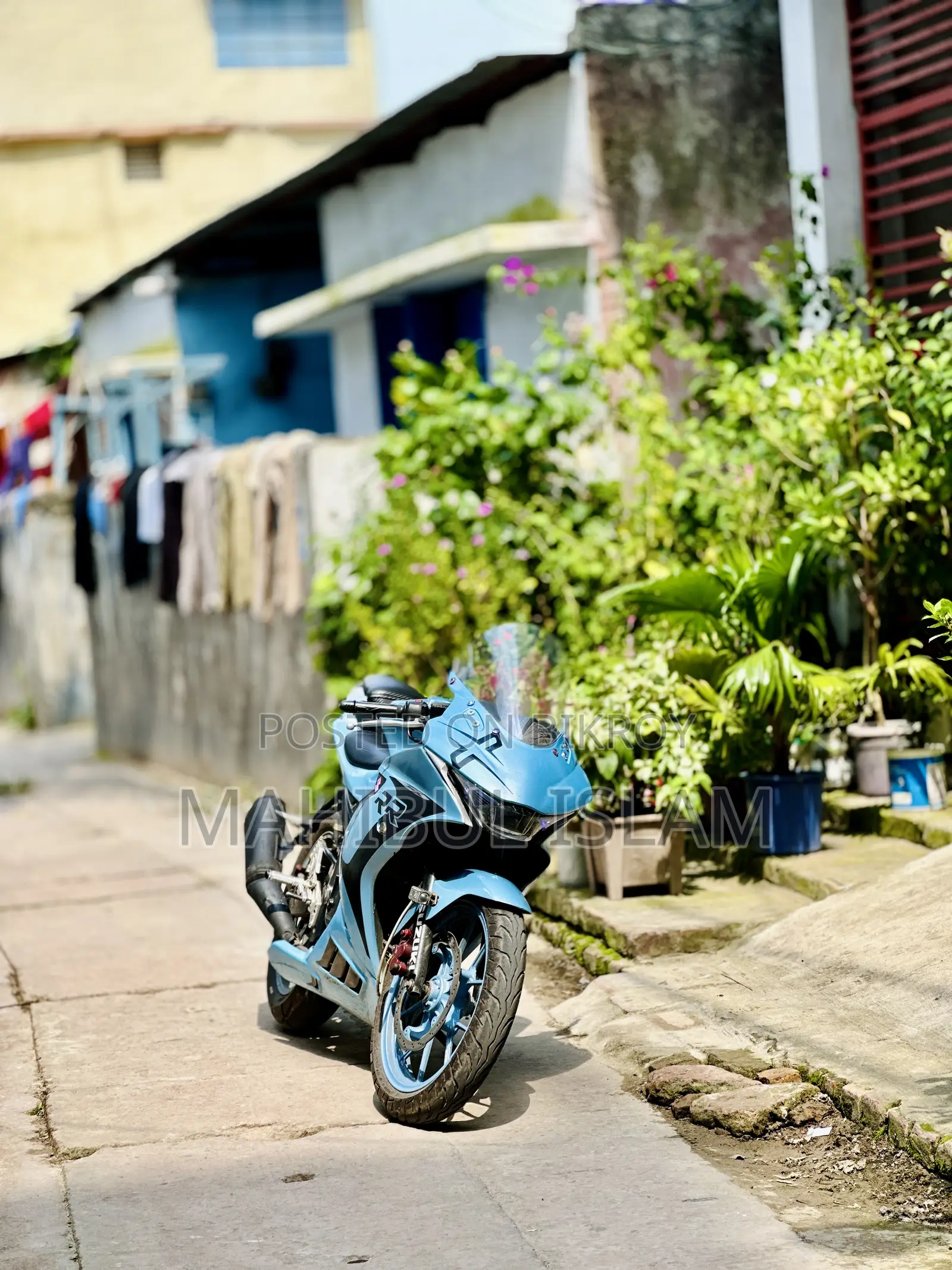 Suzuki GSX-R 2022 Black
