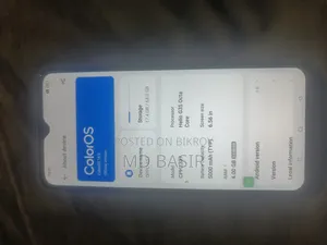Oppo A57 4G 64 GB
