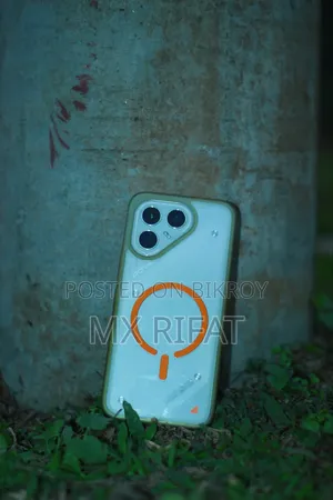 টেকনো পপ ৭ প্রো ৬৪ জিবি সাদা