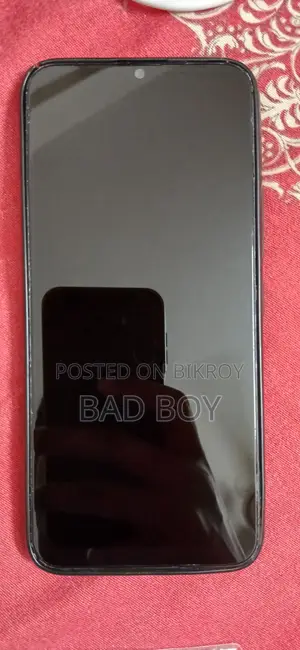 Itel Vision 1 Pro 32 GB Blue