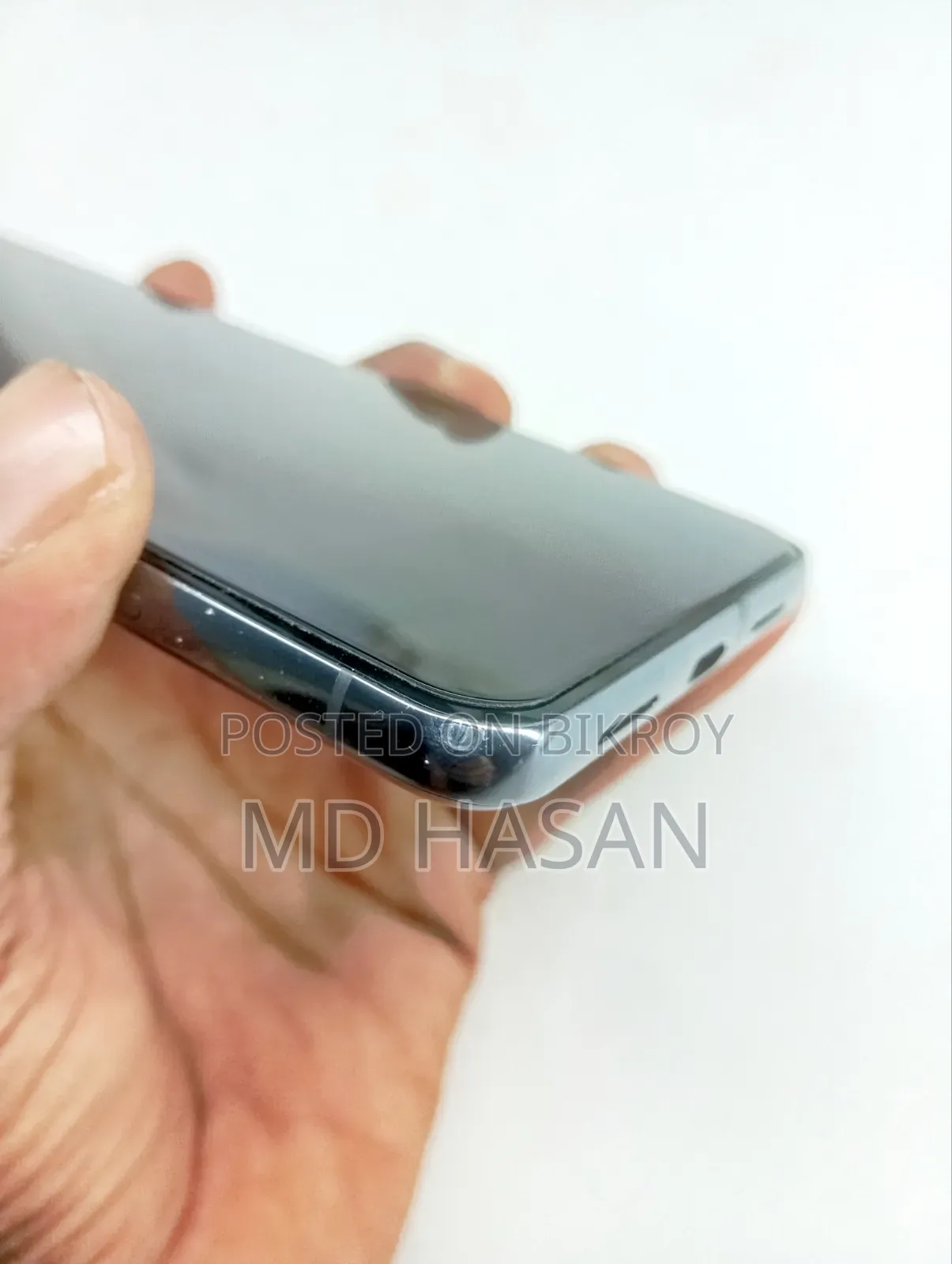 Google Pixel 8 Pro 128 GB Black