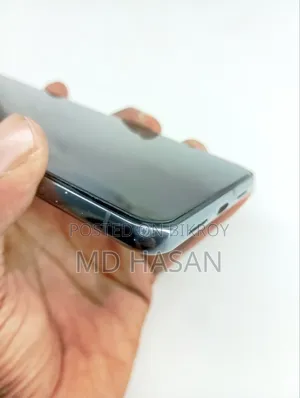 Google Pixel 8 Pro 128 GB Black