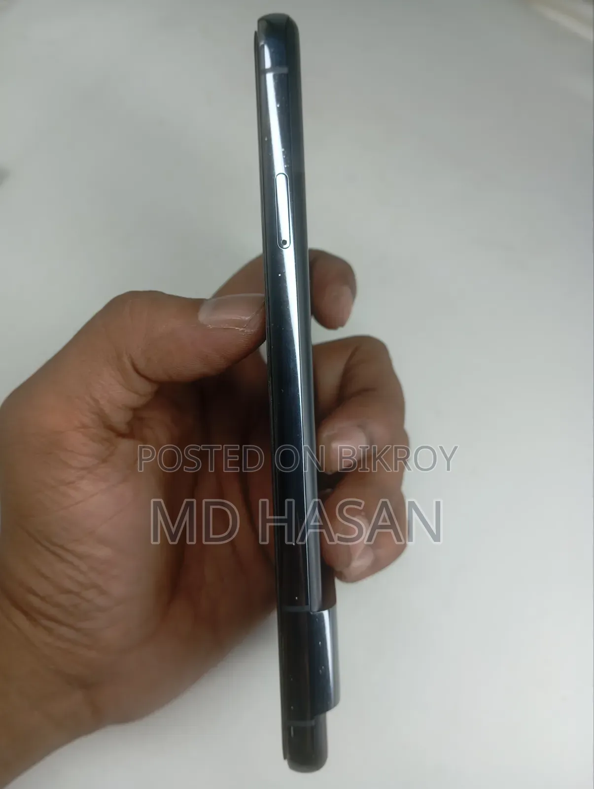 Google Pixel 8 Pro 128 GB Black