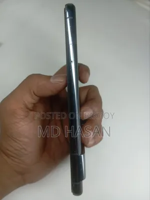 Google Pixel 8 Pro 128 GB Black