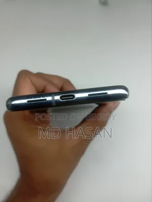 Google Pixel 8 Pro 128 GB Black