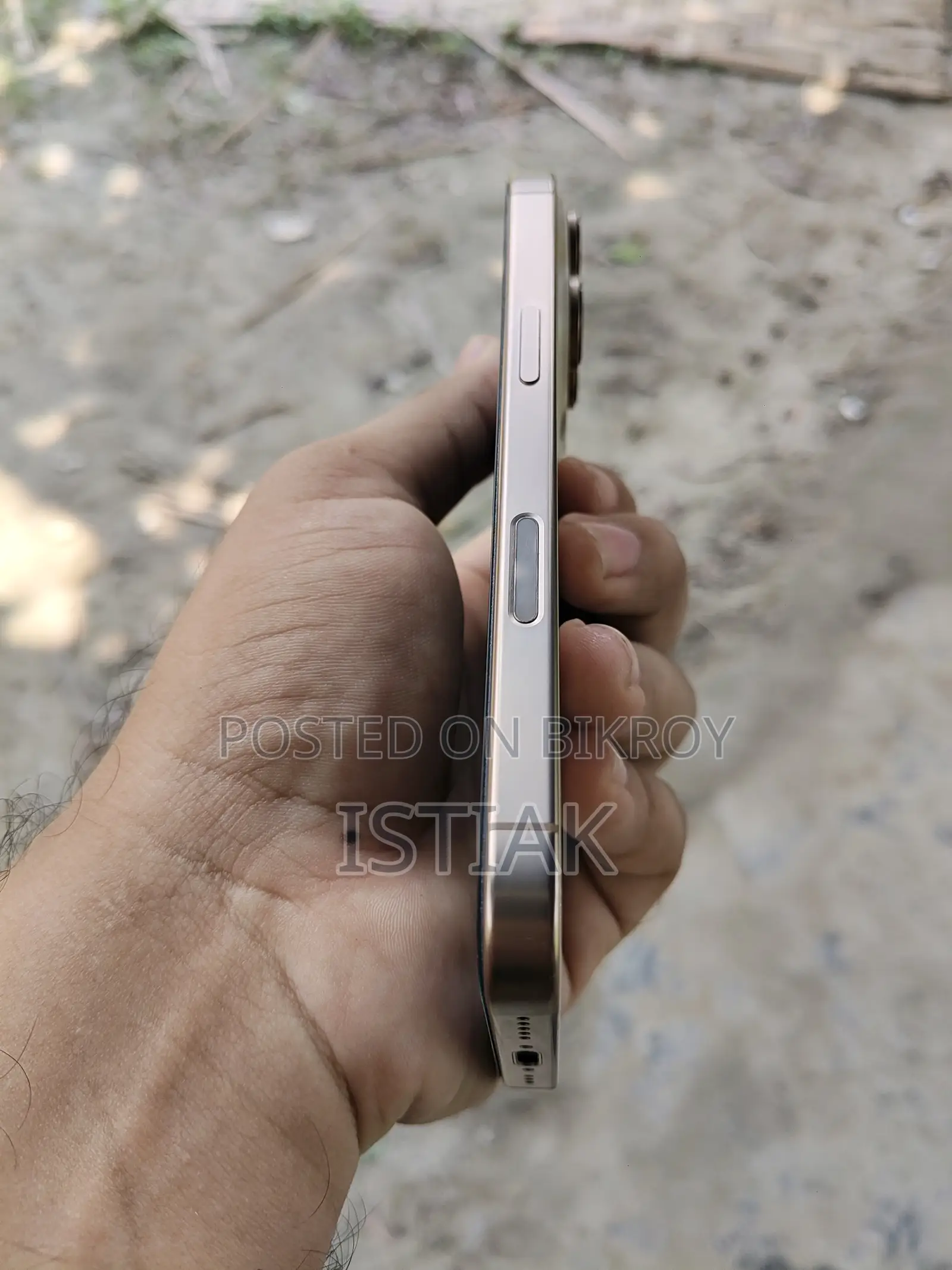 Apple iPhone 16 Pro 128 GB