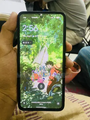 Google Pixel 8 Pro 128 GB Black