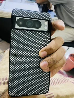 গুগল পিক্সেল ৮ প্রো ১২৮ জিবি কালো
