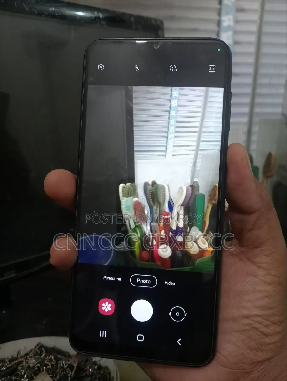 স্যামসাং গ্যালাক্সি এ০৩ কোর ৩২ জিবি