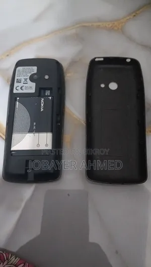 Nokia 210 Black