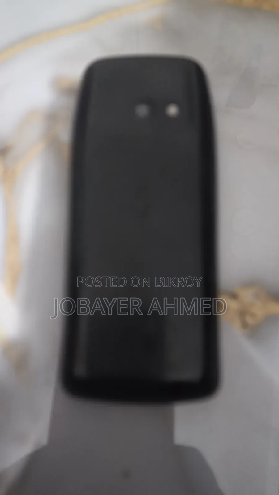 Nokia 210 Black