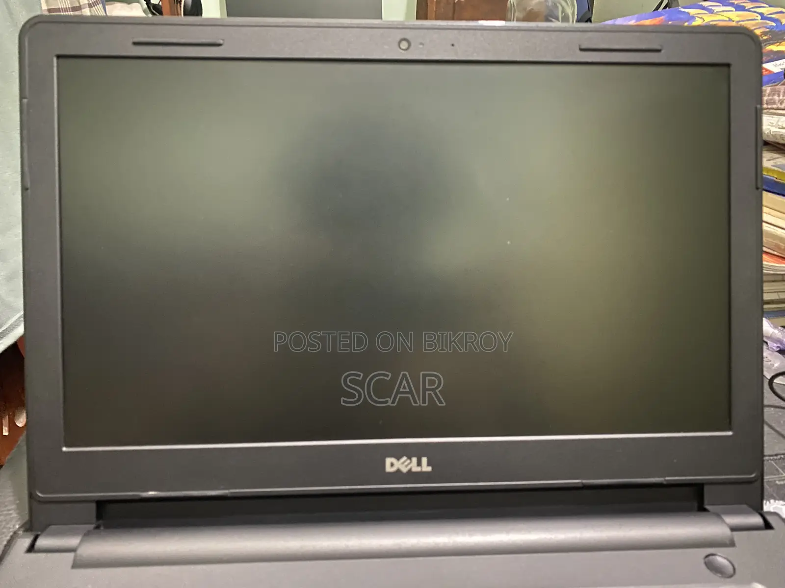 Laptop Dell Inspiron 14 8GB Intel Core i3 HDD 1T