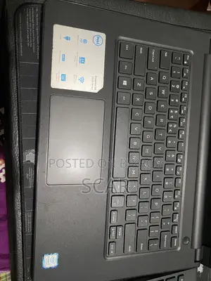 Laptop Dell Inspiron 14 8GB Intel Core i3 HDD 1T