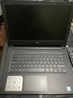 Laptop Dell Inspiron 14 8GB Intel Core i3 HDD 1T