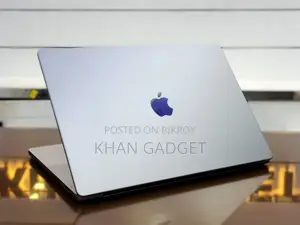 Laptop Apple MacBook Pro 2021 M1 16GB Apple M1 Pro SSD 512GB