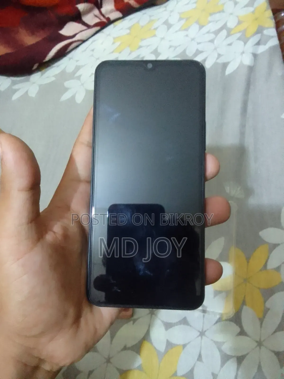 Vivo Y17s 128 GB