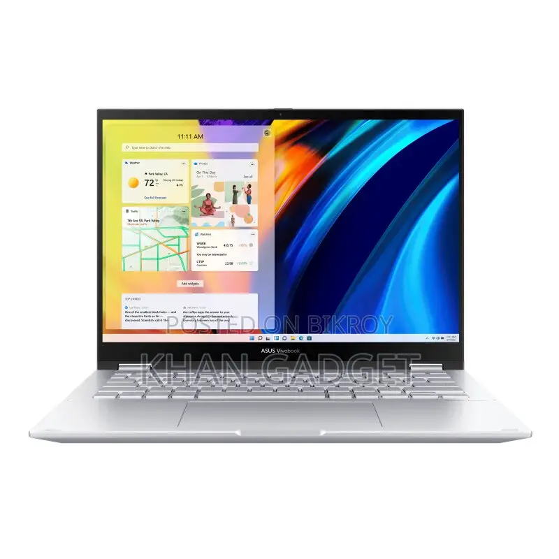 Laptop Asus 16GB Intel Core i5 SSD 512GB
