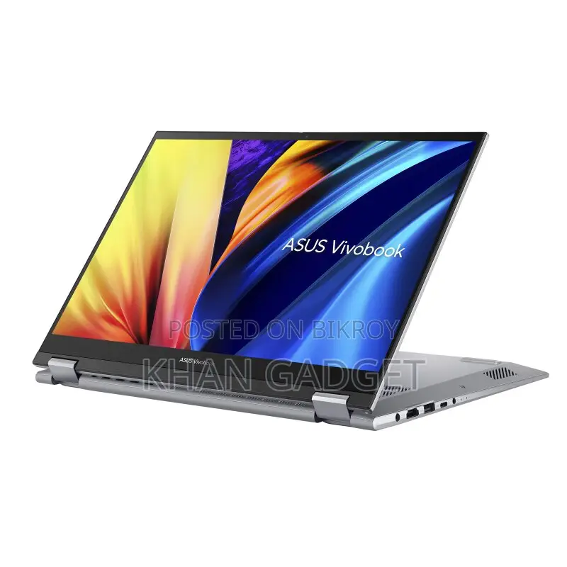 Laptop Asus 16GB Intel Core i5 SSD 512GB