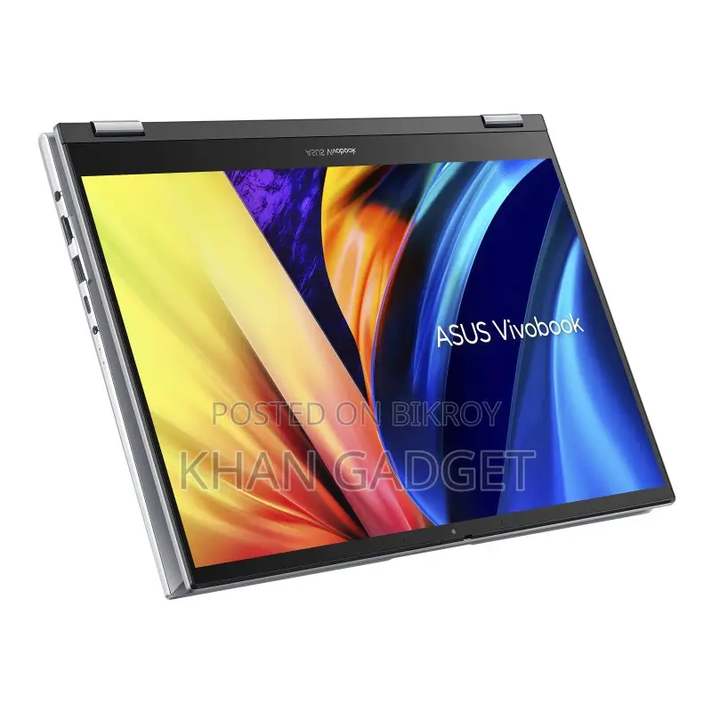 Laptop Asus 16GB Intel Core i5 SSD 512GB