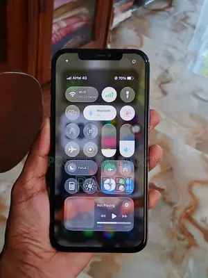Apple iPhone 12 Pro Max 128 GB Graphite