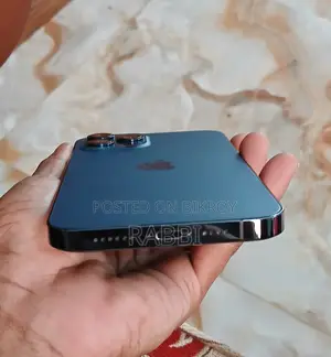 Apple iPhone 12 Pro Max 128 GB Graphite