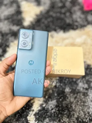 Motorola Edge 50 Fusion 128 GB
