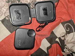 CMF Buds 2 (By Nothing) With Box & Protective Cover
