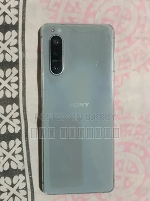 Sony Xperia 5 II 128 GB Gray