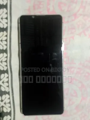 Sony Xperia 5 II 128 GB Gray