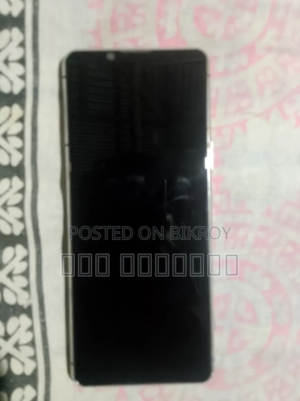 Sony Xperia 5 II 128 GB Gray