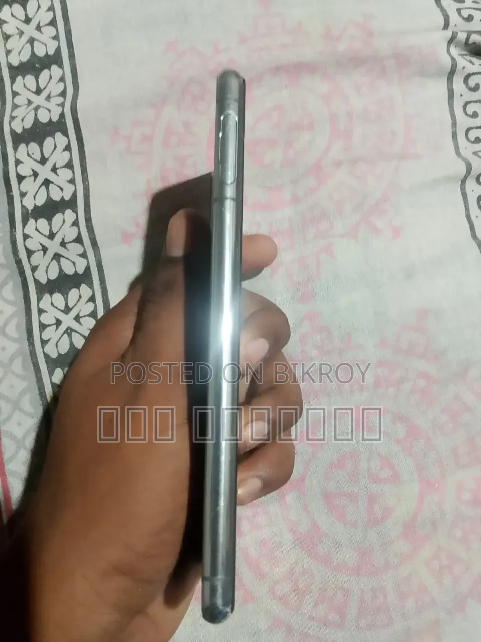 Sony Xperia 5 II 128 GB Gray