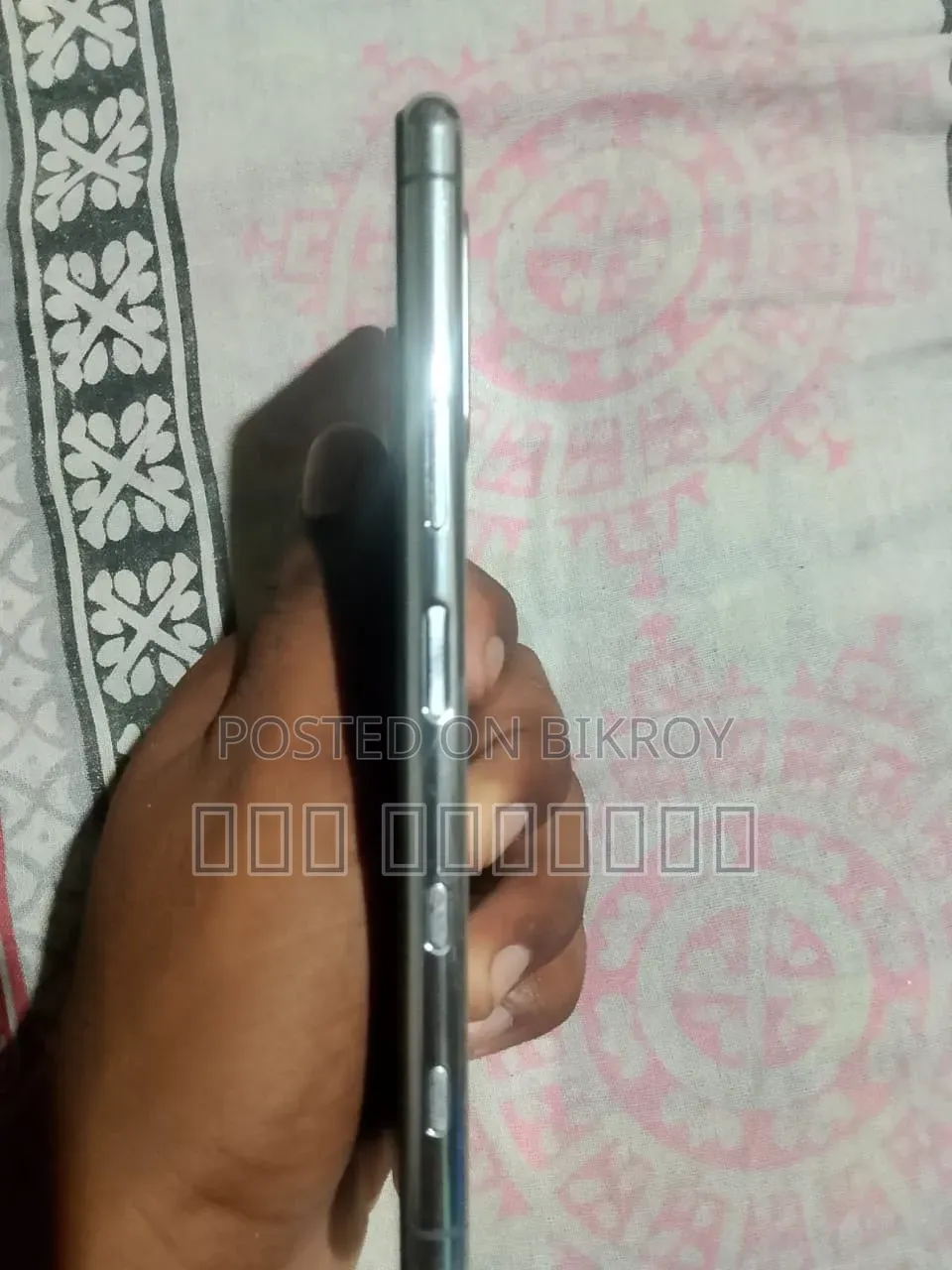 Sony Xperia 5 II 128 GB Gray