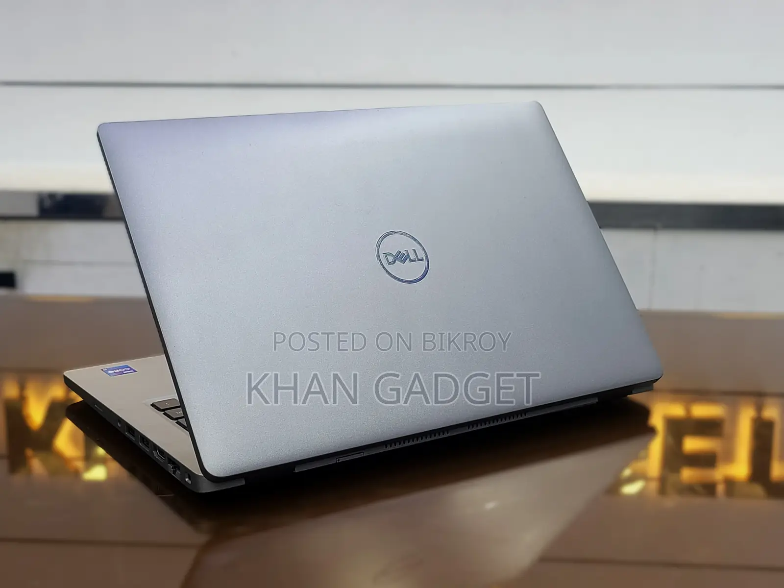 Laptop Dell Latitude 5430 16GB Intel Core i7 SSD 256GB