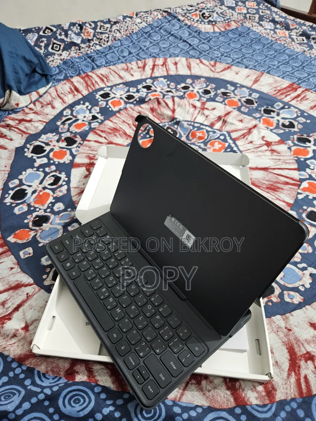 HONOR Pad 10 Smart Bluetooth Keyboard
