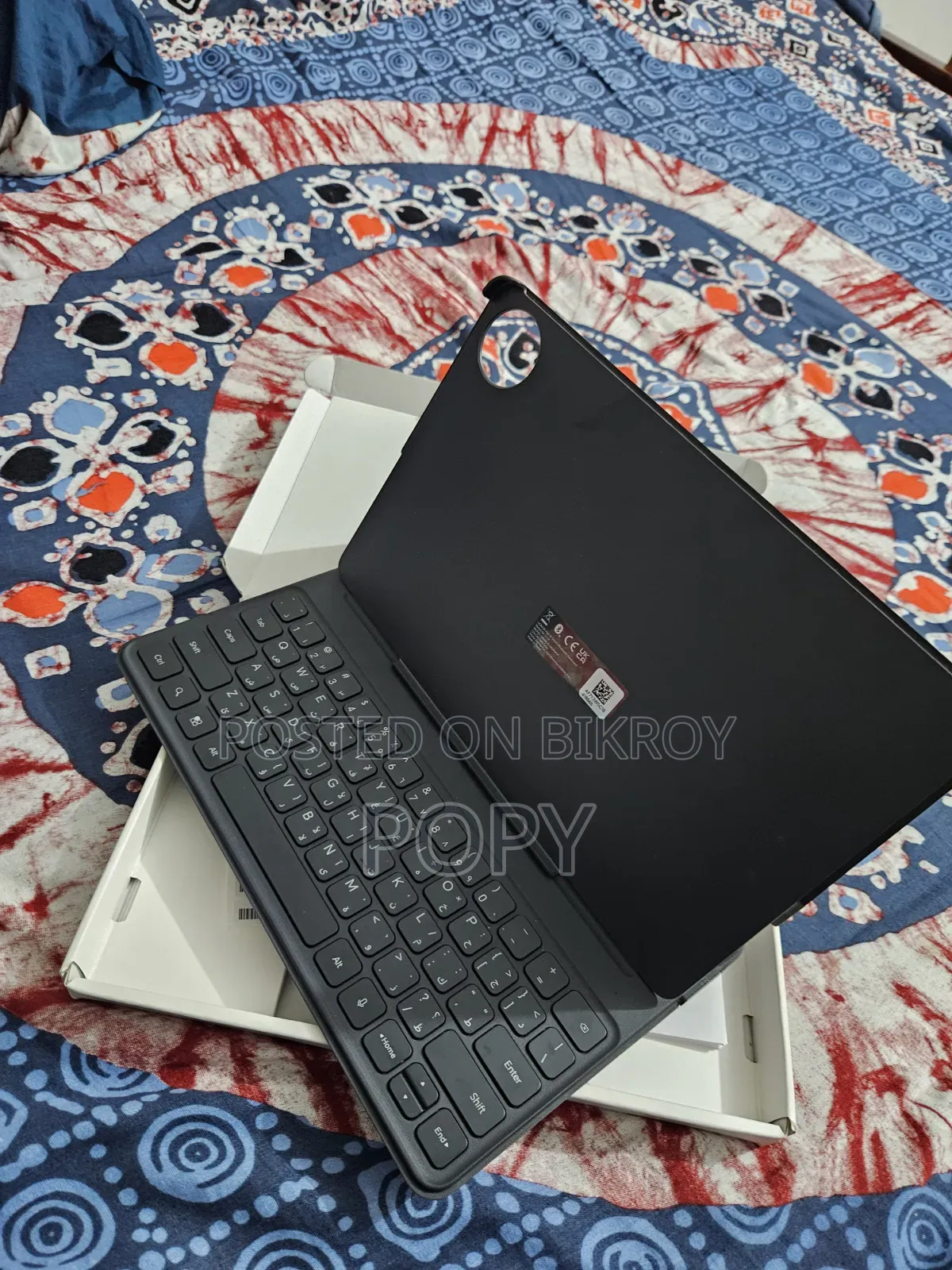 HONOR Pad 10 Smart Bluetooth Keyboard