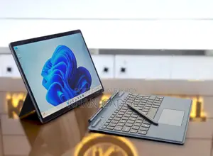 Laptop Dell Latitude 7320 Detachable 16GB Intel Core i7 SSD 512GB