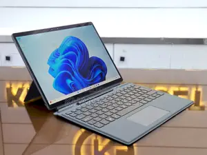 Laptop Dell Latitude 7320 Detachable 16GB Intel Core i7 SSD 512GB