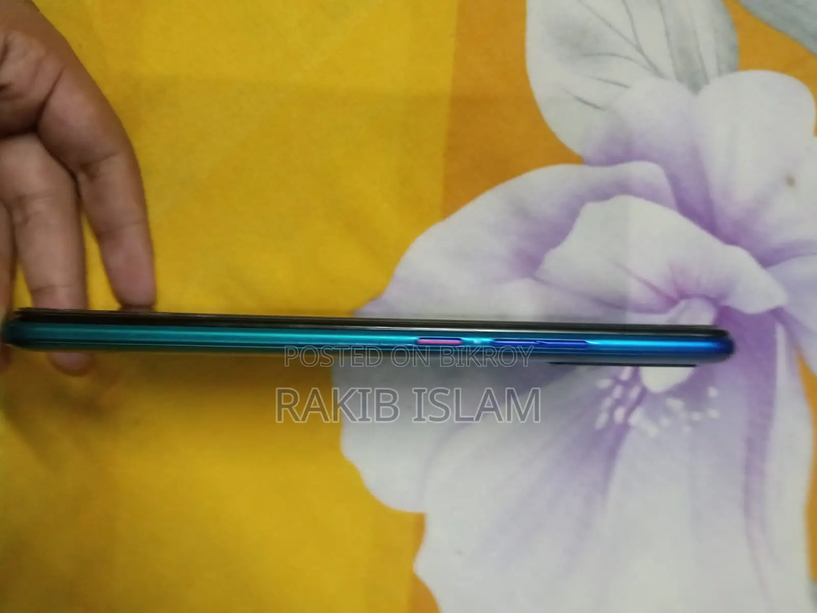Tecno Spark 5 Pro 64 GB Blue