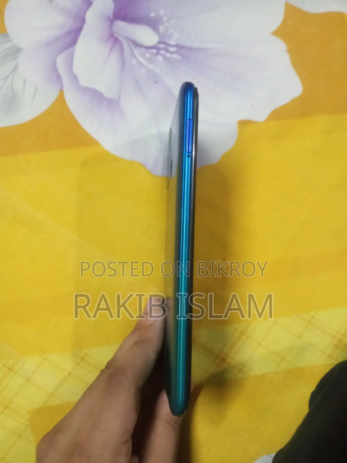 Tecno Spark 5 Pro 64 GB Blue