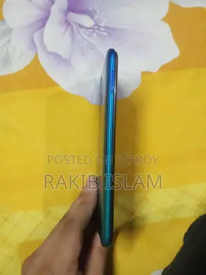 Tecno Spark 5 Pro 64 GB Blue