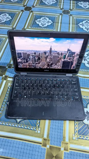 Laptop Dell Latitude 3190 4GB Intel Pentium SSD 128GB