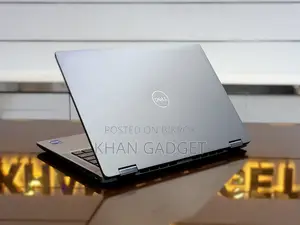 Laptop Dell Latitude 7340 16GB Intel Core i7 SSD 512GB