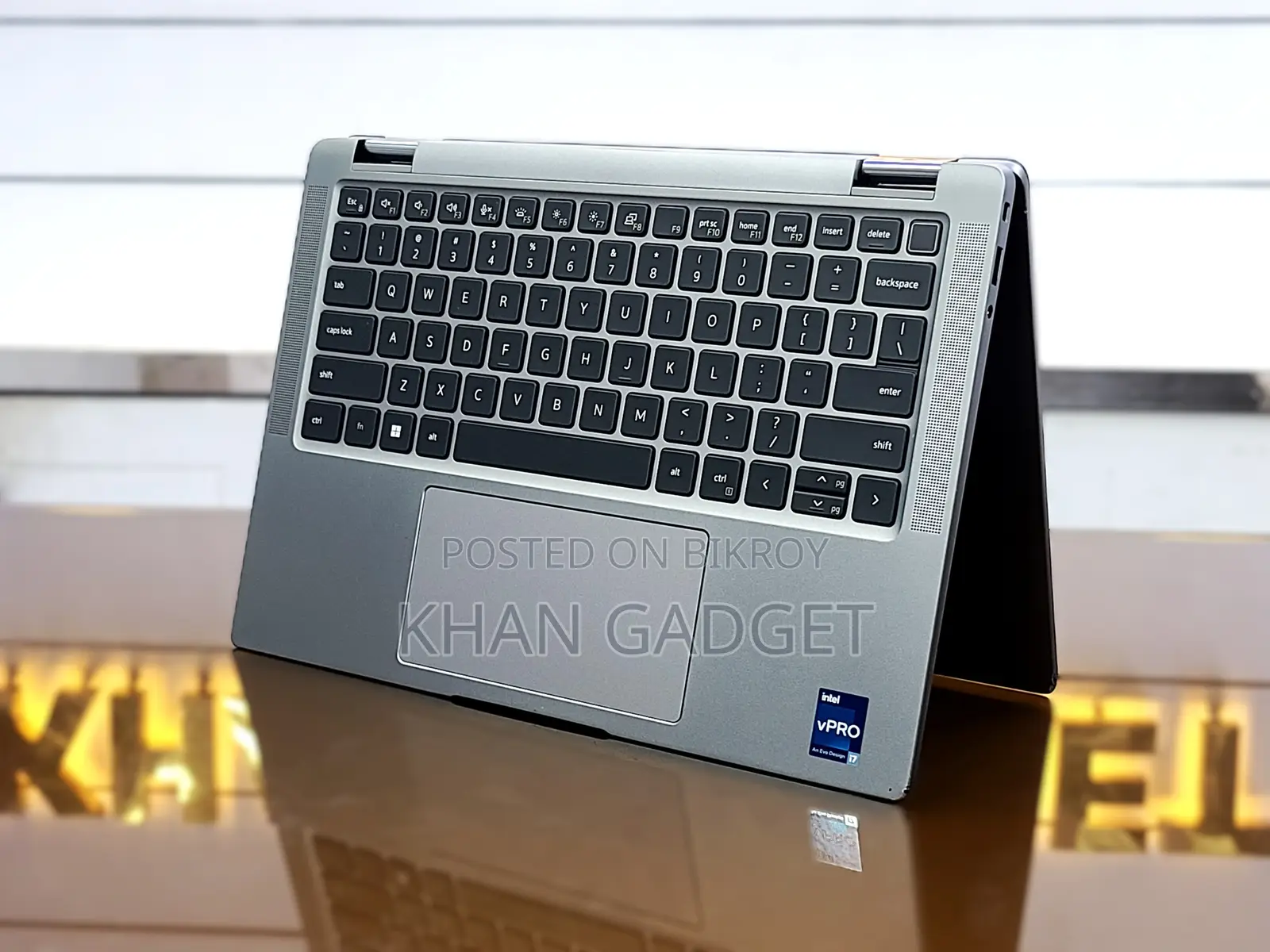Laptop Dell Latitude 7340 16GB Intel Core i7 SSD 512GB