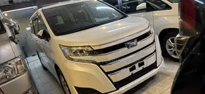Toyota Noah 2021 Pearl