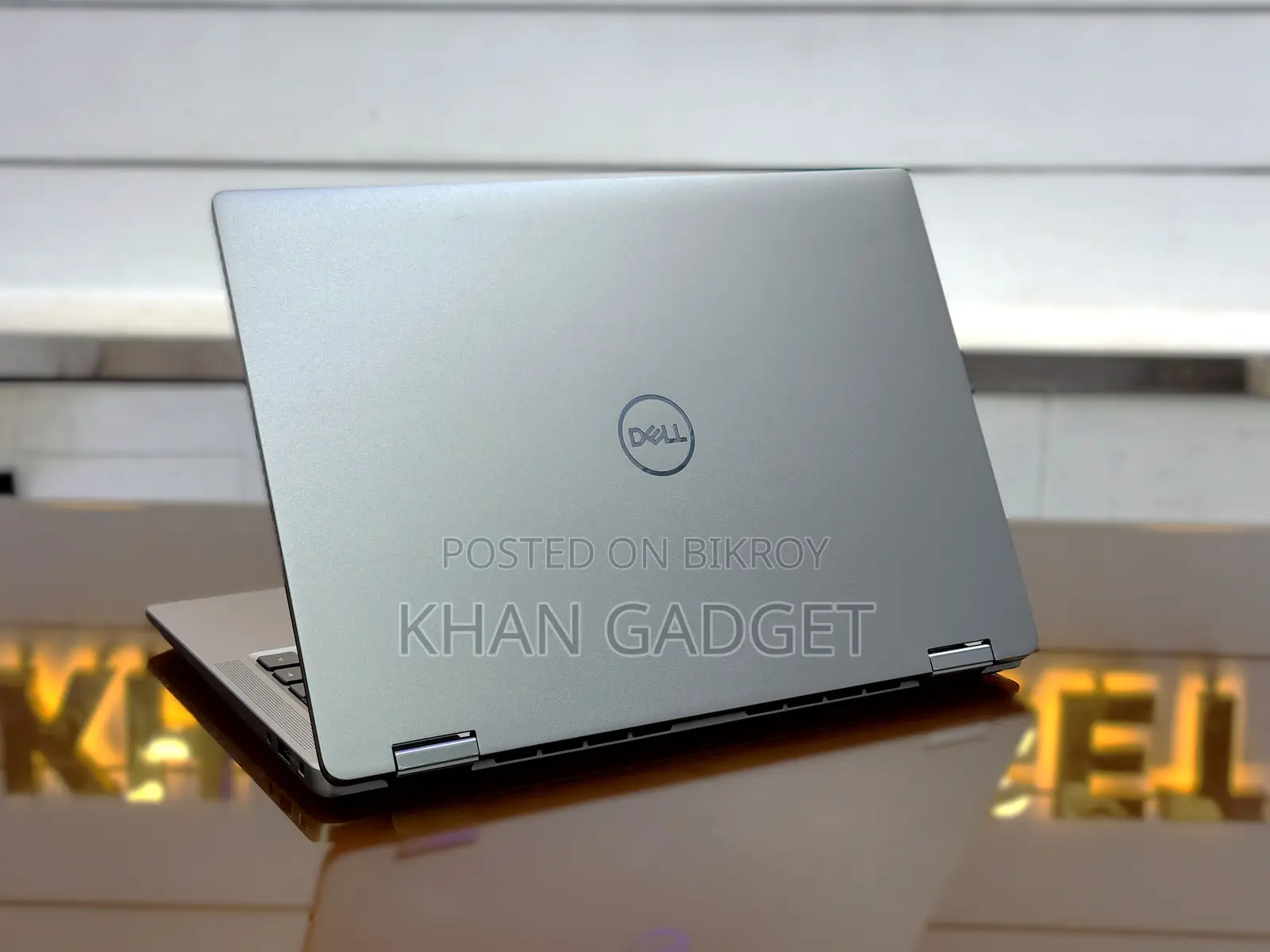 Laptop Dell Latitude 13 7350 16GB Intel Core Ultra 7 SSD 512GB