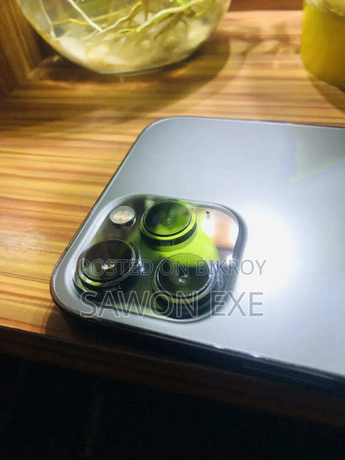 Apple iPhone 12 Pro Max 256 GB Graphite