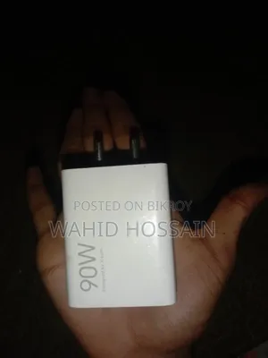 Emergency Charger Sell!